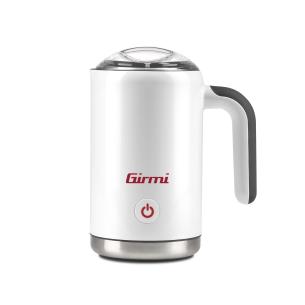 Girmi - ML54 Montalatte elettrico bianco 350 ml 500 W 2