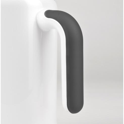 Girmi - ML54 Montalatte elettrico bianco 350 ml 500 W