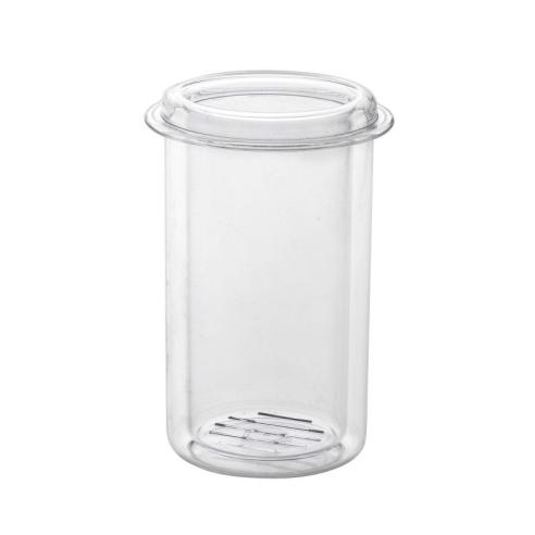 Guzzini - Portabottiglie termico trasparente liea party