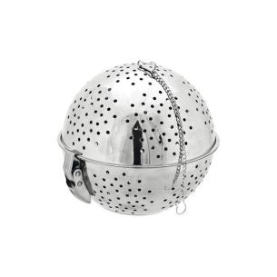 Tescoma - Sfera cuoci riso in acciaio inox linea Granchef 14 cm