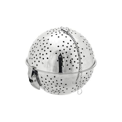 Tescoma - Sfera cuoci riso in acciaio inox linea Granchef 14 cm