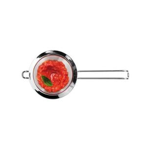 Tescoma - Colino cinese conico in acciaio 12 cm linea Grandchef 2