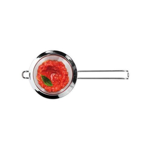 Tescoma - Colino cinese conico in acciaio 12 cm linea Grandchef