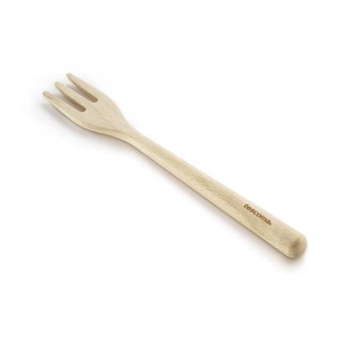 Tescoma - Mestolo forchettone in legno linea feelwood 30 cm