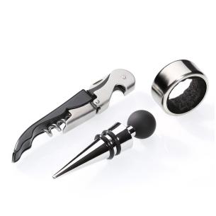 Cilio - Set da vino Bardolino, 3 pezzi 2