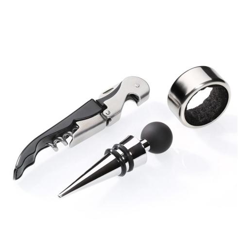 Cilio - Set da vino Bardolino, 3 pezzi