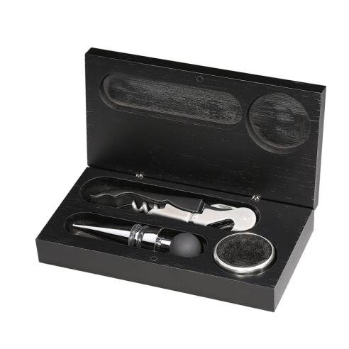 Cilio - Set da vino Bardolino, 3 pezzi