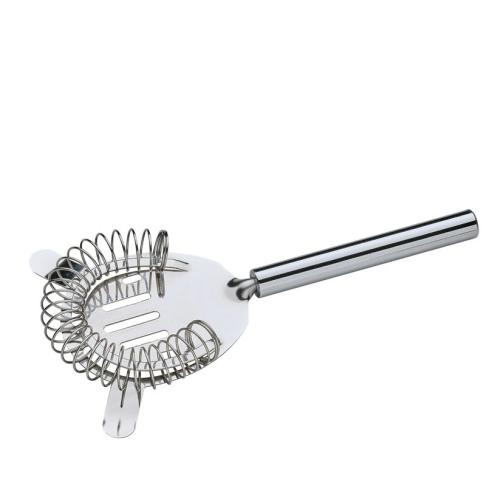 Cilio - Bar set shaker e accessori cosmopolitan da 5 pezzi 400 ml