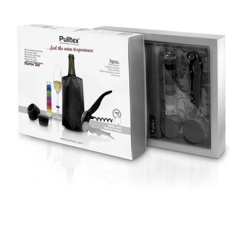 Set D.Vino E Spumante 5P | Salernocasalinghi