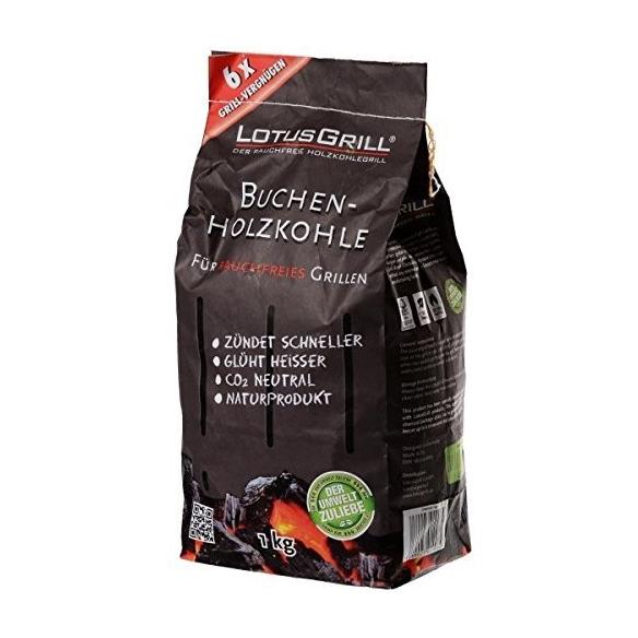 CARBONELLA FAGGIO LOTUSGRILL 1kg