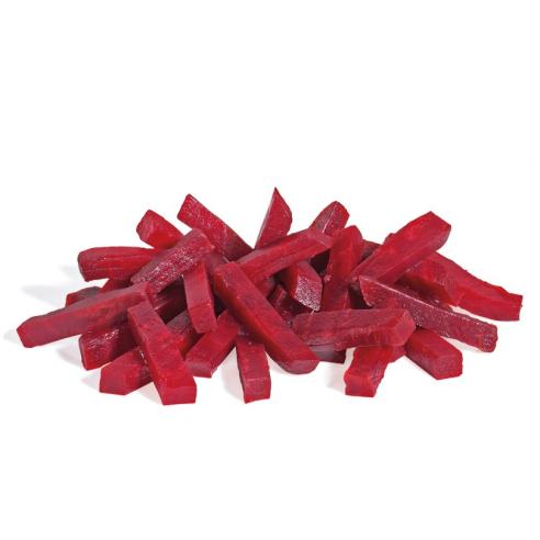 Kuchenprofi - Mandolina affetta tagliaverdure in verticale