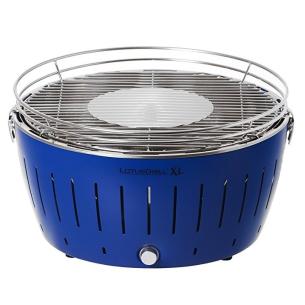 LOTUSGRILL PORTATILE X ESTERNO XL 2