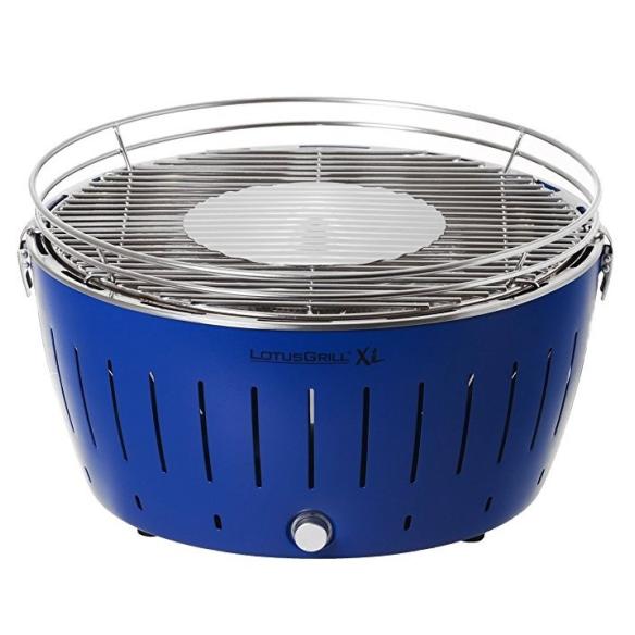 LOTUSGRILL PORTATILE X ESTERNO XL