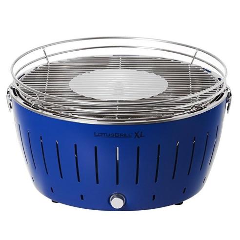 LOTUSGRILL PORTATILE X ESTERNO XL