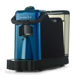 Didiesse - Macchina caffè espresso a cialde Didì Borbone con 120 cialde omaggio