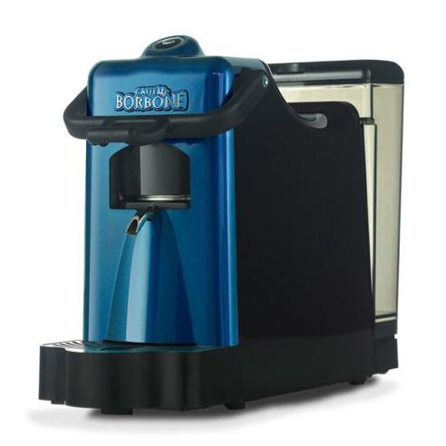 Didiesse - Macchina caffè espresso a cialde Didì Borbone con 120 cialde omaggio