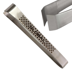 Global - Pinza per lische di pesce in acciaio inox GS-20/B cm 12 2