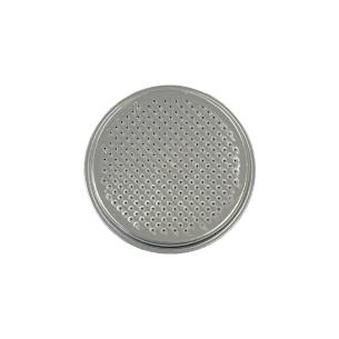 Giannini - Filtro superiore di ricambio per caffettiera moka Giannini 1 tazza 2