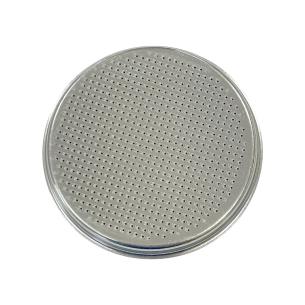 Giannini - Filtro superiore di ricambio per caffettiera moka Giannini 6 tazze 2