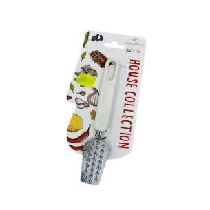 Squamapesce Manuale con Manico in Plastica squama pesce 2