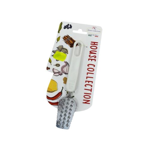 Squamapesce Manuale con Manico in Plastica squama pesce