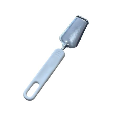 Squamapesce Manuale con Manico in Plastica squama pesce