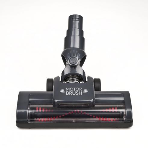 Girmi - Aspirapolvere senza fili ricaricabile AP91 22.2V