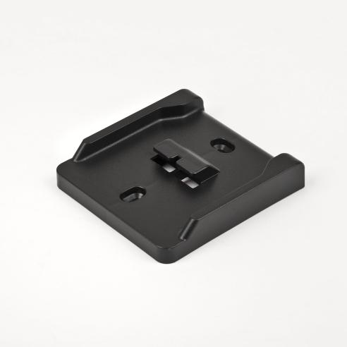 Girmi - Aspirapolvere senza fili ricaricabile AP91 22.2V