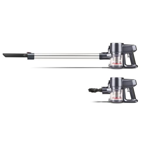 Girmi - Aspirapolvere senza fili ricaricabile AP91 22.2V