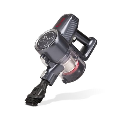 Girmi - Aspirapolvere senza fili ricaricabile AP91 22.2V