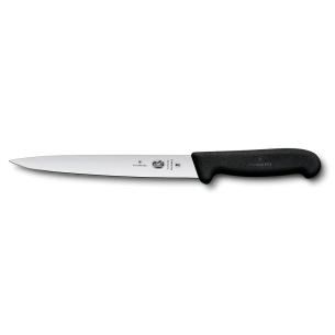 Victorinox - Coltello flessibile per filettare manico in fibrox lama 20 cm