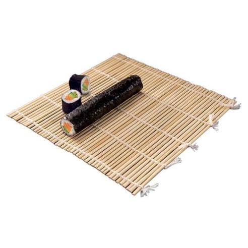 Tescoma - Tappetino sushi fai da te 24 cm linea nikko