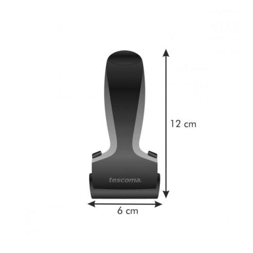 Tescoma - Raschietto per piani cottura in vetroceramica linea precioso