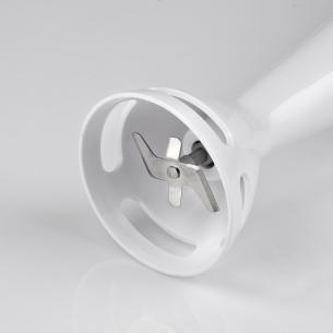 Girmi - Frullatore Mixer immersione MX01 bianco 170 W 2