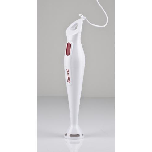 Girmi - Frullatore Mixer immersione MX01 bianco 170 W