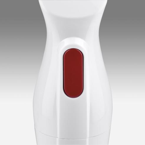 Girmi - Frullatore Mixer immersione MX01 bianco 170 W