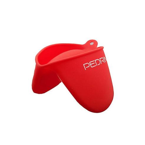Pedrini - Presina in silicone lillo gadget