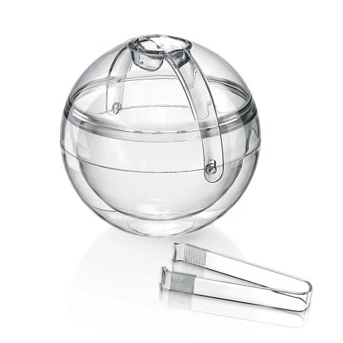 Secchiello Ghiaccio Stel | Salernocasalinghi