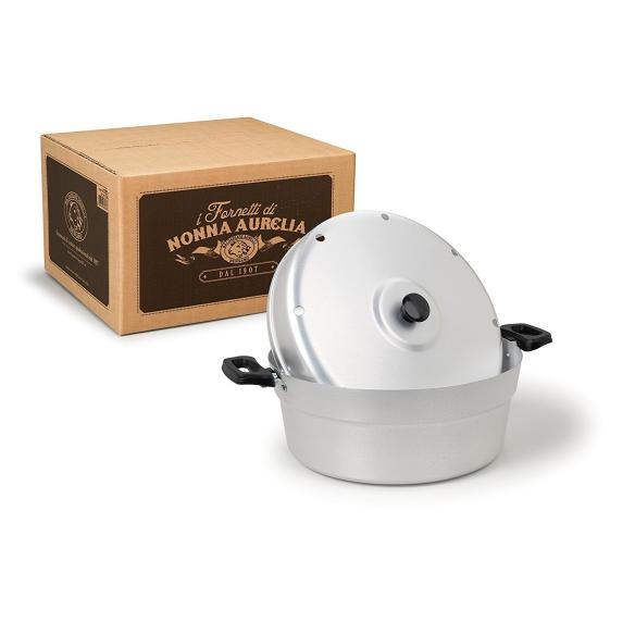 FORNETTO VERSILIA CM.26