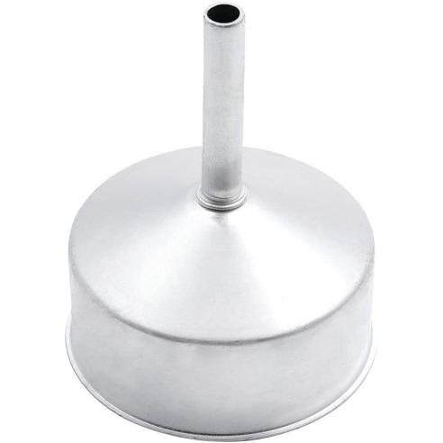 Imbuto Ricambio Originale Bialetti Moka 12 Tazze - Alluminio