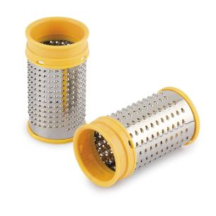 GRATTUGIA RICARICABILE PARMINO 2