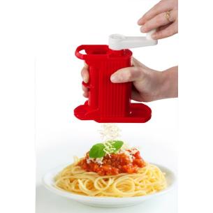 Rigamonti - Grattugino da tavola manuale per formaggio 2