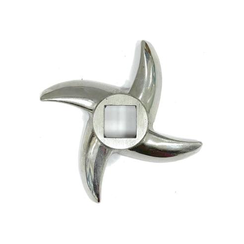 Tre Spade - Coltello rotante in acciaio inox per tritacarne modello TC 20/22