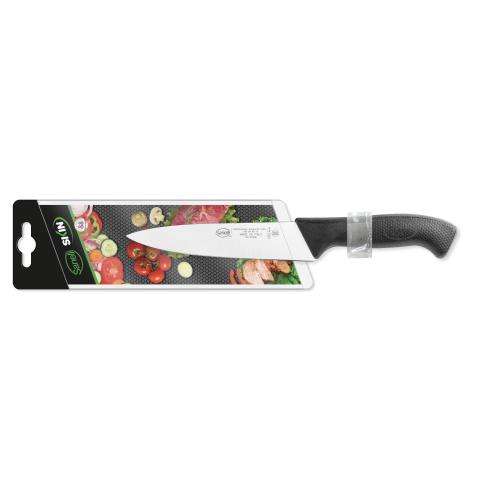 Sanelli - Coltello da cucina linea Skin lama da 16 cm