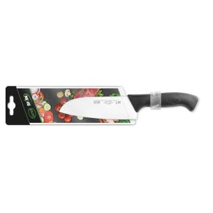 Sanelli - Coltello Santoku linea skin lama da 16 cm 2