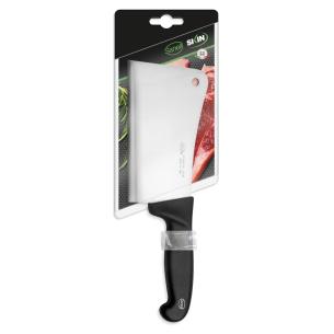 Sanelli - Coltello falcetta linea skin lama da cm 16 2