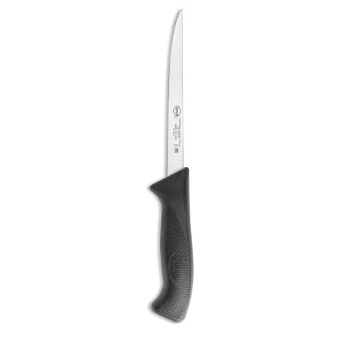 Sanelli - Coltello per filettare linea skin lama da 16 cm
