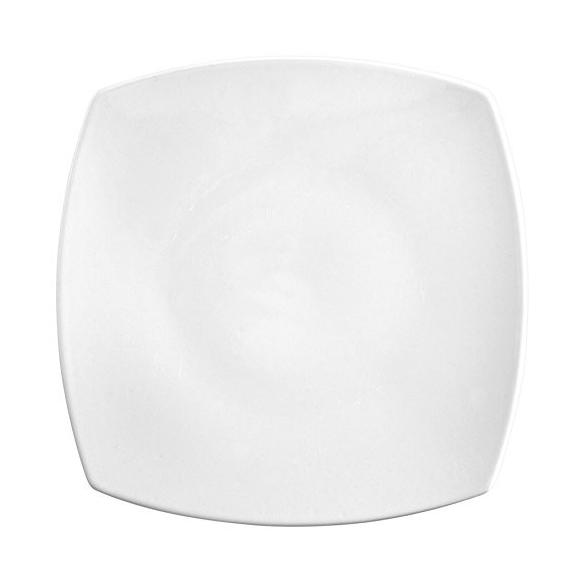 TOKIO PIATTO FRUTTA QUADRATO