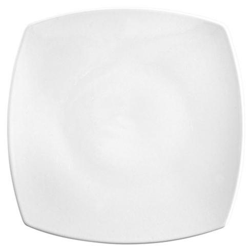 TOKIO PIATTO FRUTTA QUADRATO