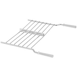 Zwilling - Pinze per tostapane Enfinigy 2 fette bianco 2